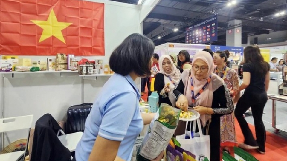 Vietnam taps into Halal market opportunities in Malaysia